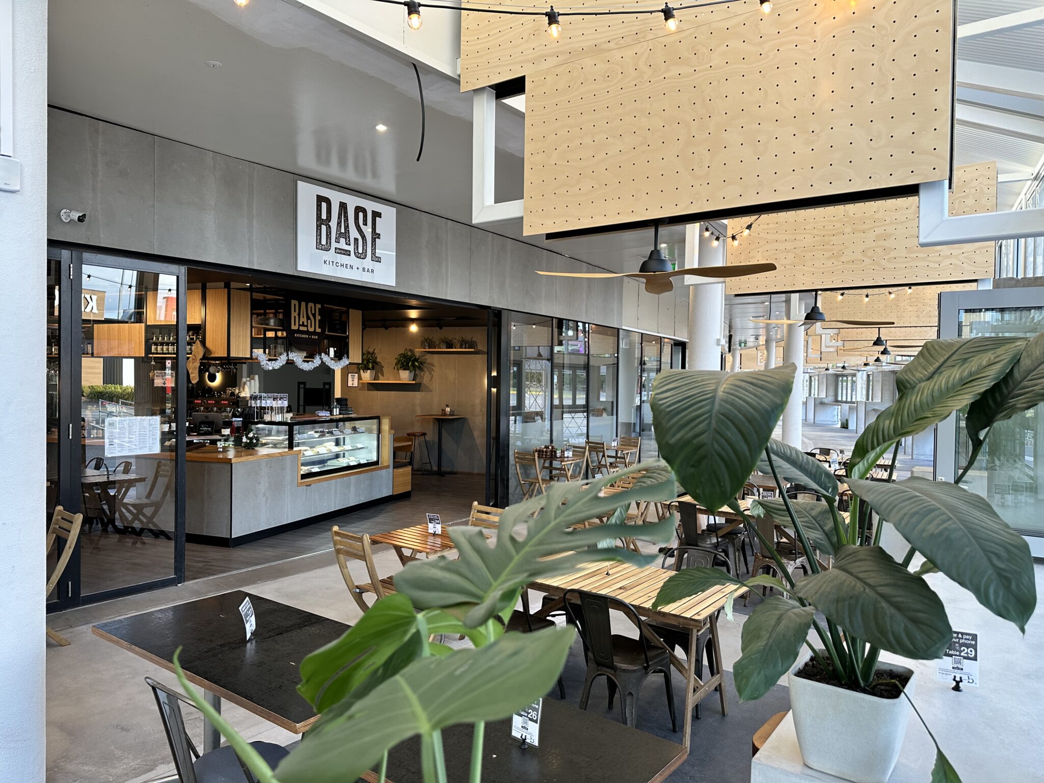 First Base Cafe Base Coffee Kitchen Bar – More than just Coffee
